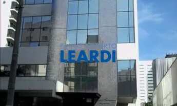 Imagem: COMERCIAL - MOEMA ÍNDIOS - SP