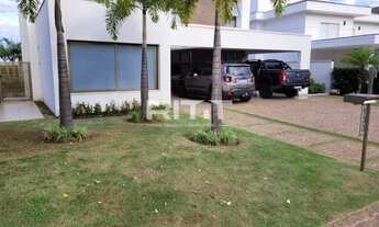 Imagem: Casa - Loteamento Alphaville Campinas