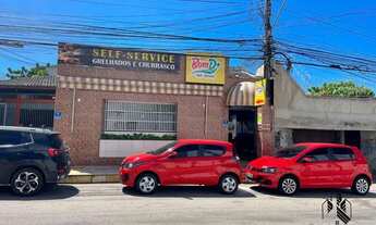 Imagem 5: Ponto comercial/Loja/Box para aluguel e venda possui 250 metros quadrados em Cocó - Fortal