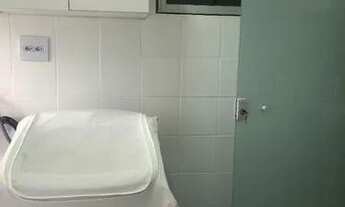 Imagem 7: Apartamento para alugar, - Alphaville - Santana de Parnaíba/SP com 2 dormitórios