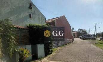 Imagem 3: Casa com 2 dormitórios à venda, 49 m² por R$ 140.000,00 - São Tomé - Viamão/RS