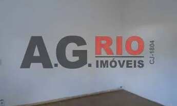 Imagem 5: Apartamento com Área Privativa-LOCAÇÃO-Jacarepaguá-Rio de Janeiro-RJ