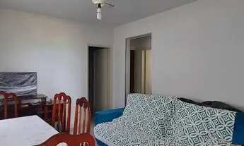 Imagem 3: Apartamento com 2 dormitórios à venda, 65 m² por R$ 245.000,00 - Vila Guilhermina - Praia