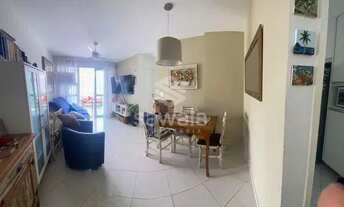 Imagem 4: Barra da Tijuca Apartamento com 2 dormitórios