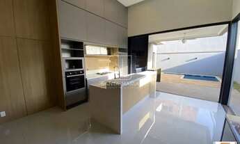 Imagem 6: Casa (térrea em condominio) 3 dormitórios/suite, cozinha planejada, portaria 24hs, lazer