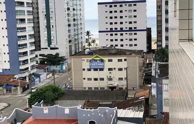 Imagem 3: Apartamento com 1 dorm, Guilhermina, Praia Grande - R$ 280 mil, Cod: ACT2354