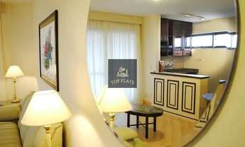 Imagem 4: Flat disponível na Bela Vista