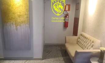 Imagem 13: Apartamento com 4 dormitóriosBelo Horizonte, no bairro Buritis