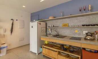 Imagem 12: Locação Apartamento 1 Dormitórios - 44 m² Moema