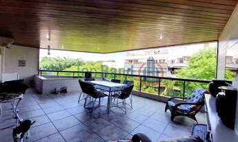 Imagem: Apartamento-À VENDA-Recreio dos Bandeirantes-Rio