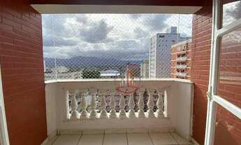 Imagem 4: Apartamento com 1 dormitório à venda, 50 m² por R$ 260.000,00 - Tupi - Praia Grande/SP