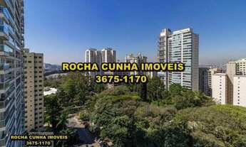 Imagem 7: Apartamento 4 quartos para alugar Barueri,SP - R$ 11.000