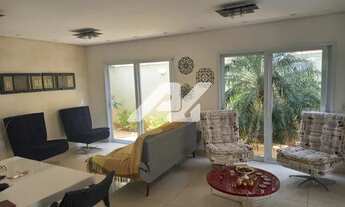 Imagem 3: Casa - Swiss Park - Campinas