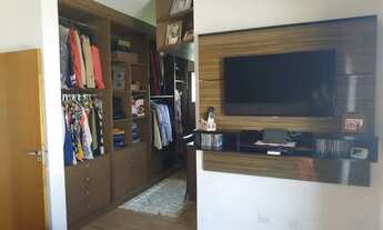 Imagem 4: Casa para venda com 80 metros quadrados com 3 quartos em Stiep - Salvador - Bahia