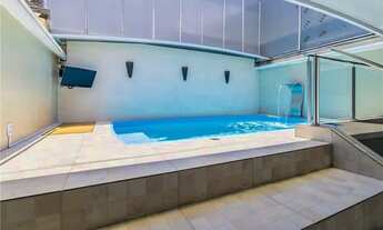 Imagem 6: SãO PAULO - Casa Padrão - Chácara Cruzeiro do Sul