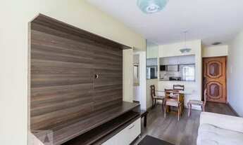 Imagem 3: Apartamento para Aluguel - Moema, 1 Quarto, 45 m2