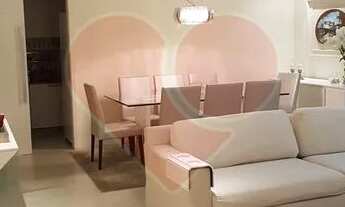 Imagem 2: Apartamento para venda com 115m² com 3 quartos em São Conrado - Rio de Janeiro - RJ