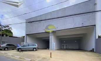 Imagem 4: Galpão Parque São George