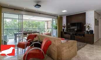 Imagem: Apartamento à venda no bairro Belenzinho