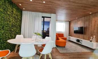 Imagem 7: Apartamento para venda tem 50 metros quadrados com 2 quartos em Bussocaba - Osasco - SP