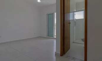 Imagem 6: Sobrado com 4 dormitórios para alugar, 439 m² - Parque Oratório - Santo André/SP