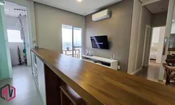 Imagem 6: Apartamento para venda tem 65 metros quadrados com 2 quartos em Barra Funda - São Paulo