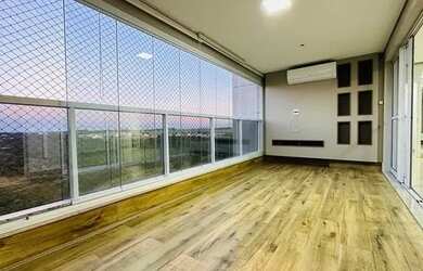 Imagem 7: Apartamento Alto Padrão de 3 Suítes - Edifício Vivaz Home Resort