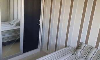 Imagem: Aluguel de quarto para moça