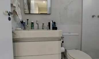 Imagem 3: 2 quartos em Itaparica - Ed. Pienza cód. 23596 F