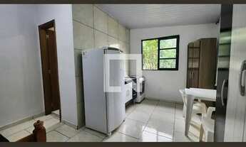 Imagem: Apartamento para Aluguel - Saco dos Limões