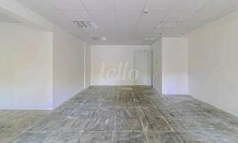 Imagem 3: São Paulo - Conjunto Comercial/Sala - Mooca