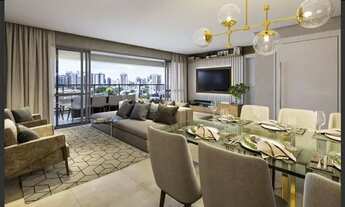 Imagem 3: SÃO PAULO - Apartamento Padrão - Ibirapuera