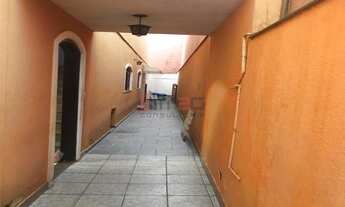 Imagem 2: Sobrado, Jardim São José (Zona Norte) - São Paulo