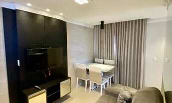 Imagem 4: ALAMEDA JARDINS Apartamento com 2 dormitórios