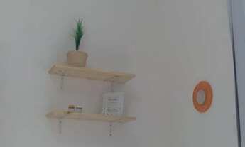 Imagem 7: Kitnet/conjugado para venda com 22 metros quadrados com 1 quarto em Ocian - Praia Grande