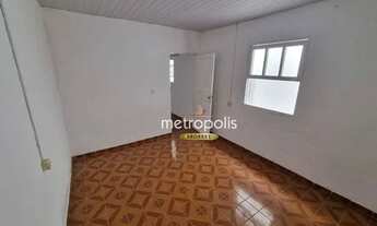 Imagem: Casa com 1 dormitório para alugar, 29 m²