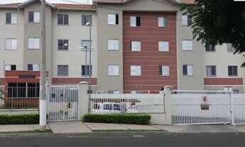 Imagem 4: Apartamento Condomínio Polaris Cosmos