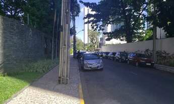 Imagem 7: Apto 4 qts - 2 suítes - 136 m² - Casa Forte