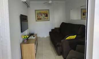 Imagem 6: Apartamento à venda no Loteamento João Batista Julião no Guarujá