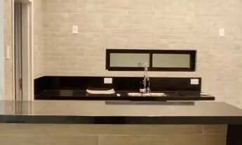 Imagem 3: Exclusividade no Alphavile PB Casa terrea com piscina e condomino completo