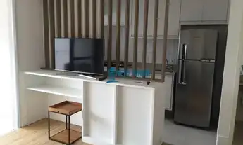 Imagem: Apartamento com 1 dormitório à venda