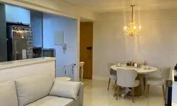 Imagem 2: VA- Apartamento 2 Quartos , 1 Suíte, Armários Planejados , Ar condicionado. VAN-AP-072