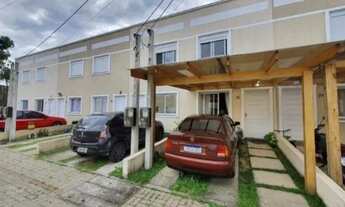 Imagem: Casa Condominio para Venda - 58m², 2 dormitórios