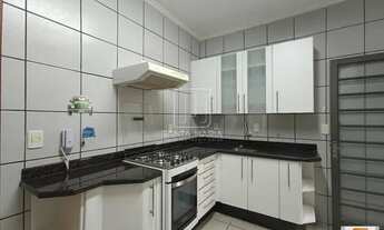 Imagem 4: Apartamento (tipo - padrao) 3 dormitórios/suite, cozinha planejada, em condomínio fechado