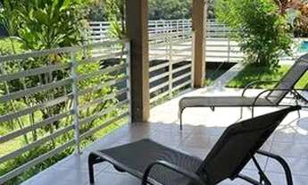 Imagem 4: Aluga-se sítio para eventos