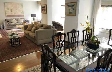 Imagem 3: APARTAMENTO - CONSOLAÇÃO - SP