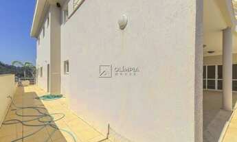 Imagem 6: Casa Venda Alphaville 853 m² 4 Dormitórios