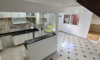 Imagem 3: Casa Geminada Casa em condomínio com 3 dormitórios