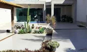 Imagem 4: 26 de Setembro Rua 4 - Casa com 4 dormitórios à venda, 250 m² por R$ 500.000 - Taguatinga