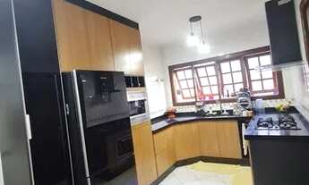 Imagem 3: CASA CONDOMÍNIO CHAMPS PRIVES - CAMPO LIMPO PAULISTA - SP